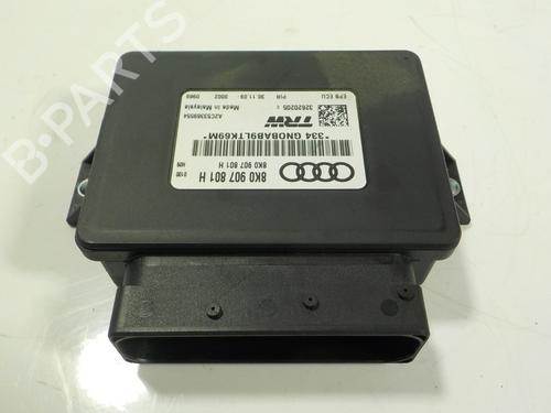 Used Electronic module AUDI A5 Sportback (8TA) 3.0 TDI quattro (240 hp) 11884916