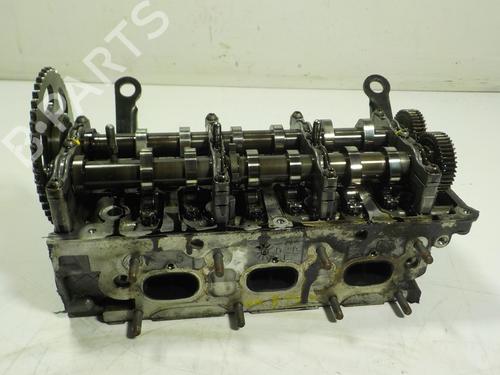 Cylinder head AUDI A5 Sportback (8TA)  | BP13522702M5 