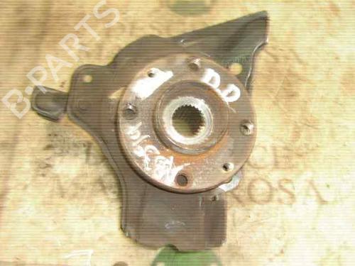 Used Right front steering knuckle Right front steering knuckle ALFA ROMEO 146 (930_) 1.4 i.e. 16V T.S. (930.B3A) (103 hp) 3758372 3758372