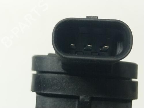 Mass air flow sensor VW CADDY V Box Body/MPV (SBA, SBH) 2.0 TDi | BP28308158M95 - Image 5
