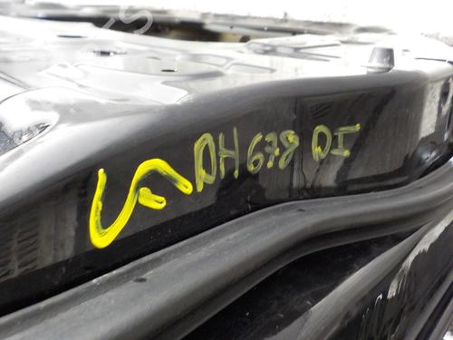 Left front door RENAULT KOLEOS I (HY_)  | BP8197603C2 