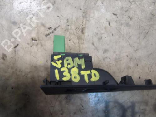 Right rear window switch SEAT LEON (1P1) 2.0 TDI 16V | BP3797780I28 