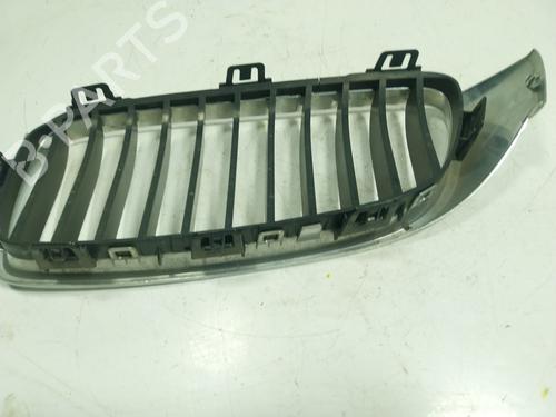 Grille BMW 4 Gran Coupe (F36)  | BP16664715C40 
