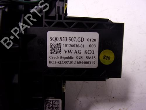 Steering column stalk SEAT LEON (5F1)  | BP15835799I23 