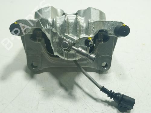 Right front brake caliper VW TIGUAN (CT1) | BP36017079M104 - Image 3