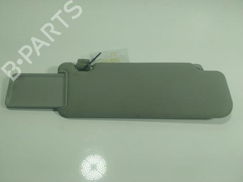 Left sun visor KIA SPORTAGE III (SL) 1.7 CRDi | BP17969819I1