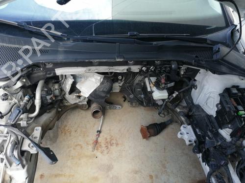 Right front window motor VW GOLF VII (5G1, BQ1, BE1, BE2) 2.0 TDI | BP9762897E20 