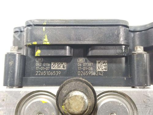 ABS pump JAGUAR XE (X760) 2.0 D | BP39265875M43  - Image 5
