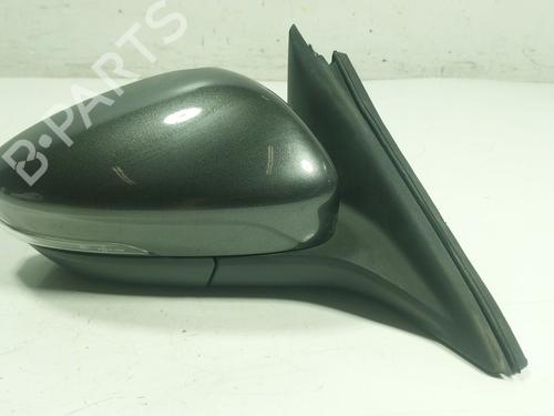 Right mirror FORD FOCUS IV (HN) 1.0 EcoBoost | BP25146534C27 