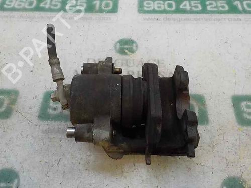 Used Right front brake caliper Right front brake caliper SKODA YETI (5L) 1.2 TSI (105 hp) 11551545 11551545