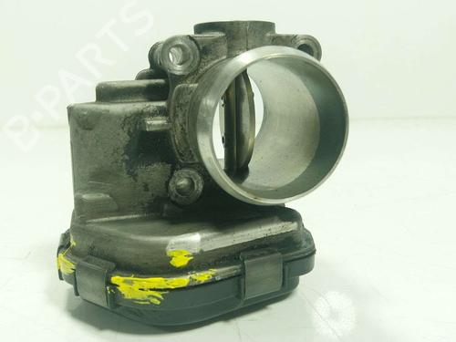 throttle-body-volvo-v50-545-2003-2004-2005-2006-2007-2008-2009-2010-2011-2012-39518559 main image