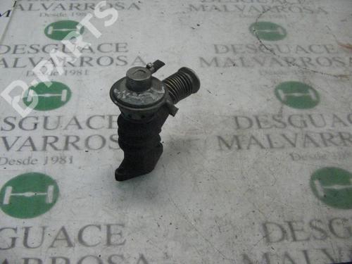 Used Egr Egr PEUGEOT 406 (8B) 2.0 HDI 90 (90 hp) 3790216 3790216