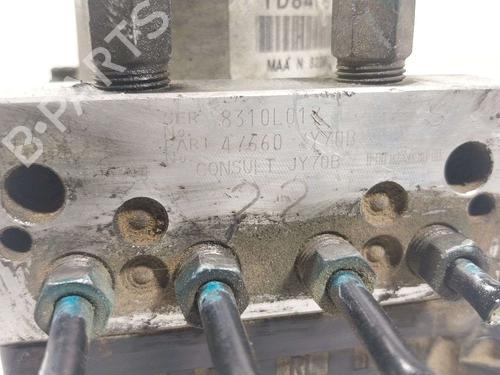 ABS pump RENAULT KOLEOS I (HY_) 2.0 dCi (HY0K) | BP39065207M43  - Image 6