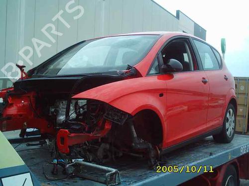 BP3779254M43 | Bremsaggregat ABS SEAT ALTEA (5P1) 1.9 TDI BP3779254M43