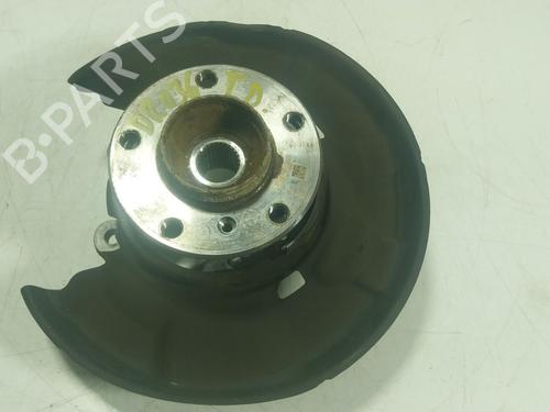 Right rear steering knuckle BMW 3 (F30, F80) 320 d | BP26962115M28 