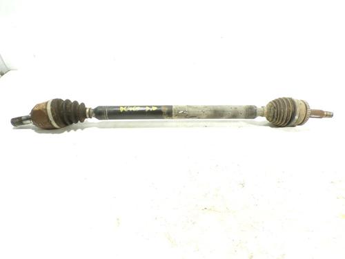 Used Right front driveshaft Right front driveshaft KIA CEE'D (JD) [2012-2018] 7838069 7838069