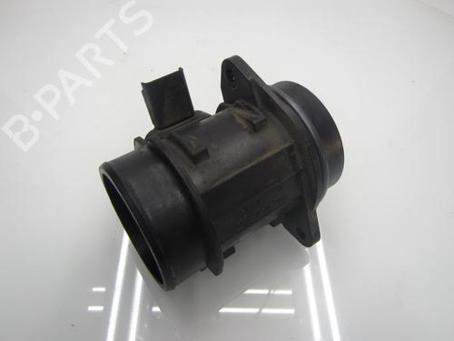 Used Mass air flow sensor Mass air flow sensor FORD FIESTA VI (CB1, CCN) 1.4 TDCi (70 hp) 3825459 3825459