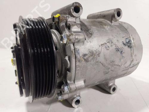 Used AC compressor AC compressor VOLVO S60 III (224) T4 (190 hp) 40098719 40098719