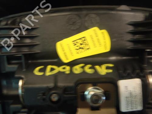 Driver airbag RENAULT SCÉNIC II (JM0/1_) 1.6 (JM0C, JM0J, JM1B) | BP3812966C9 