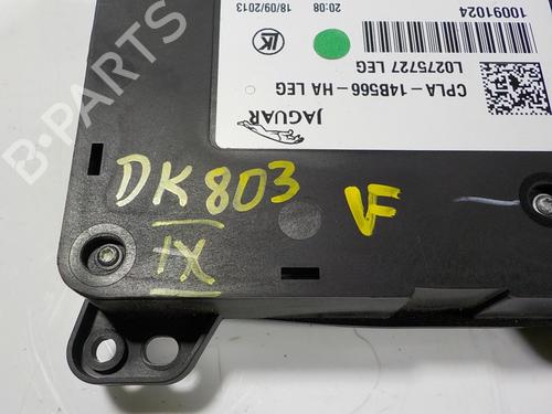 Electronic module LAND ROVER RANGE ROVER SPORT II (L494) 3.0 SDV6 4x4 | BP13522659M83 