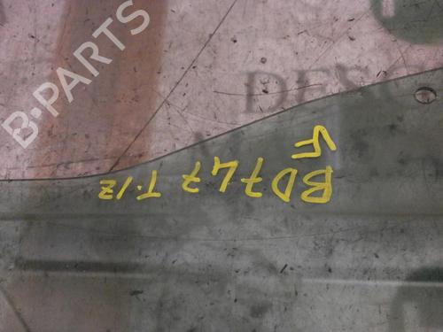 Rear left door window CITROËN XSARA PICASSO (N68) 2.0 HDi | BP3741554C20 
