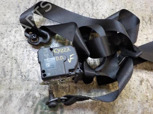 Sikkerhedssele foran højre FORD FOCUS II (DA_, HCP, DP) 1.6 TDCi | BP8740517I25 