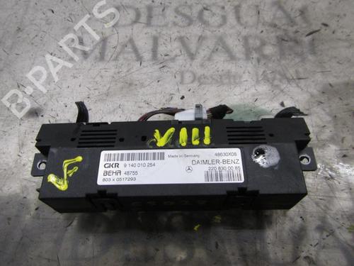 Used Electronic module Electronic module 3827284 3827284