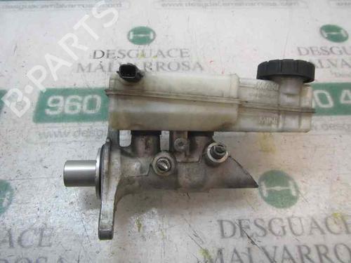 Used Brake master cylinder Brake master cylinder RENAULT MEGANE III Hatchback (BZ0/1_, B3_) 1.5 dCi (BZ0C) (90 hp) 3877280 3877280