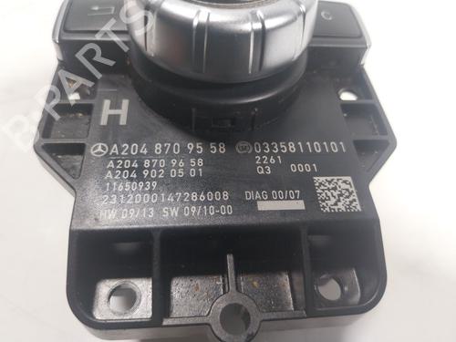 Switch MERCEDES-BENZ E-CLASS (W212) E 220 CDI / BlueTEC (212.001, 212.002) | BP17910327I30