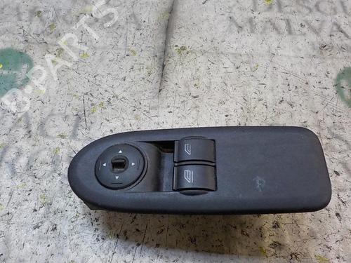 Used Left front window switch Left front window switch FORD C-MAX (DM2) 1.8 TDCi (115 hp) 4005229 4005229