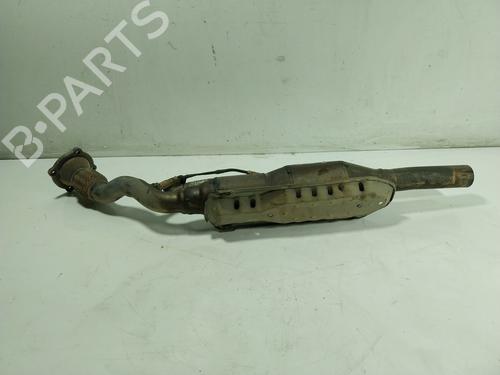Used Catalyst AUDI TT (8N3) 1.8 T (180 hp) 16302934