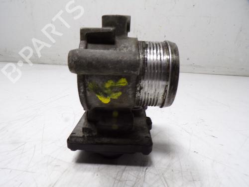 Throttle body VW GOLF VI (5K1) 2.0 TDI | BP15398021M82 