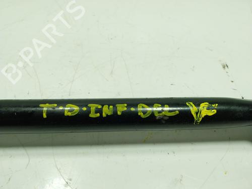 Right rear suspension arm ALFA ROMEO TONALE (965_)  | BP19652934M15