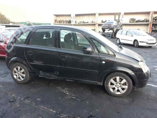Steering column stalk OPEL MERIVA A MPV (X03) 1.7 CDTI (E75) | BP5953312I23 - Image 6
