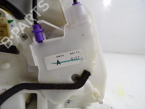 Rear left lock MAZDA 3 (BM, BN)  | BP7847042C100 