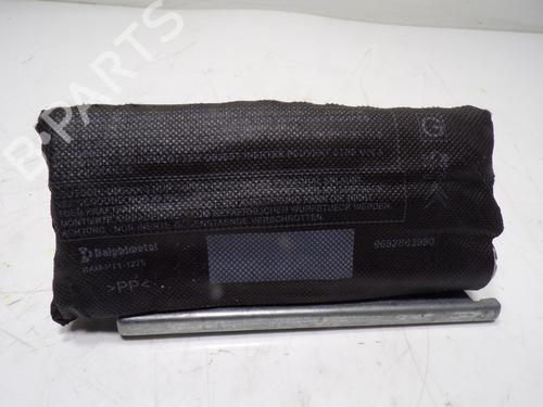 Electronic module CITROËN C5 III (RD_) | BP10930500M83