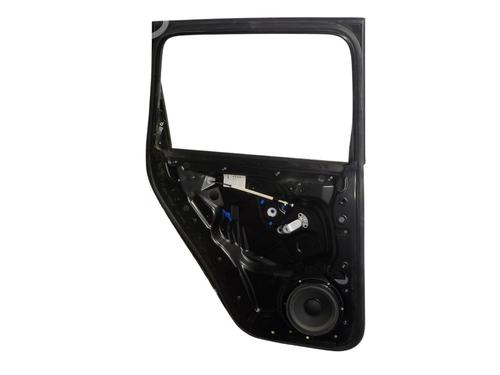 Rear left window mechanism VW TOUAREG (7LA, 7L6, 7L7) 3.0 V6 TDI | BP10909528C24 