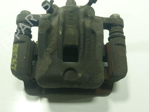 Left rear brake caliper SSANGYONG KORANDO (CK) 2.0 e-XDi | BP29145264M107 - Image 2
