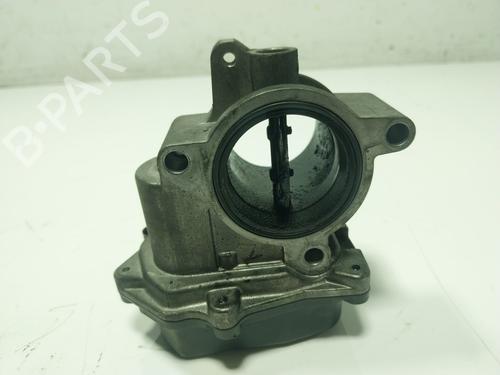 Throttle body VW GOLF VI Variant (AJ5) 1.6 TDI | BP28571465M82 - Image 3