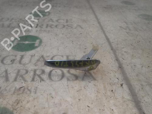 Used Rear right interior door handle Rear right interior door handle MERCEDES-BENZ M-CLASS (W163) [1998-2005] 3812286 3812286