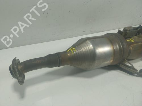 Particulate filter LEXUS CT (ZWA10_)  | BP17764453M81 