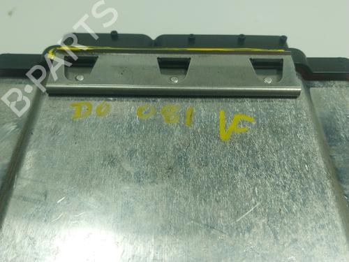Engine control unit (ECU) SEAT ARONA (KJ7, KJP) 1.0 TSI | BP18416313M57