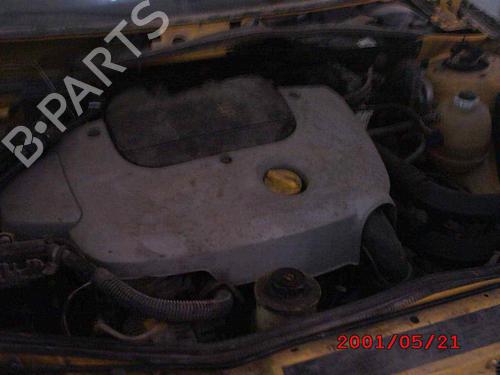 ABS pump RENAULT MEGANE I Coach (DA0/1_)  | BP3756872M43 
