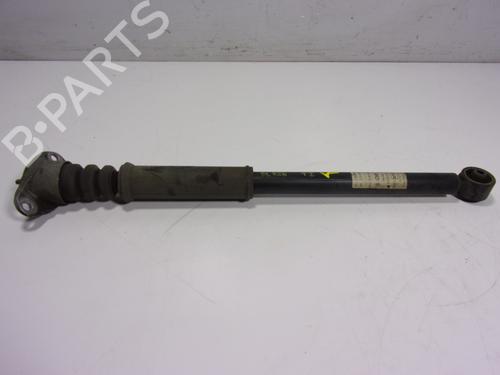 Used Left rear shock absorber SEAT IBIZA IV (6J5, 6P1) [2008-2017]  15981490