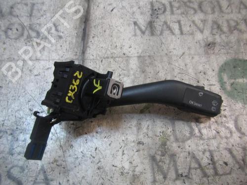 Used Steering column stalk SEAT LEON (1P1) [2005-2013]  3841028