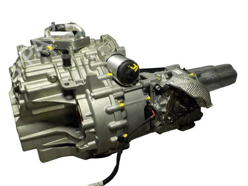 Gearbox CUPRA LEON Sportstourer (KL8, KU8, KUD)  | BP13362337M3 