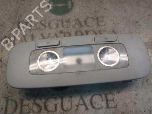 Used Interior roof light VW GOLF V (1K1) 1.9 TDI (105 hp) 7409651