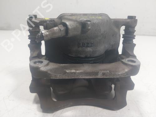 Left front brake caliper MERCEDES-BENZ GLA-CLASS (X156) GLA 180 (156.942) | BP17110611M105 