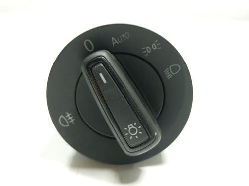 Used Headlight switch VW POLO VI (AW1, BZ1, AE1) 1.6 TDI (95 hp) 19430070