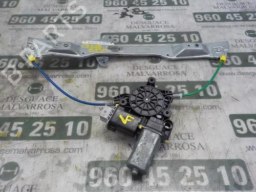 Used Front left window mechanism Front left window mechanism OPEL CORSA E (X15) 1.4 (08, 68) (90 hp) 3862500 3862500